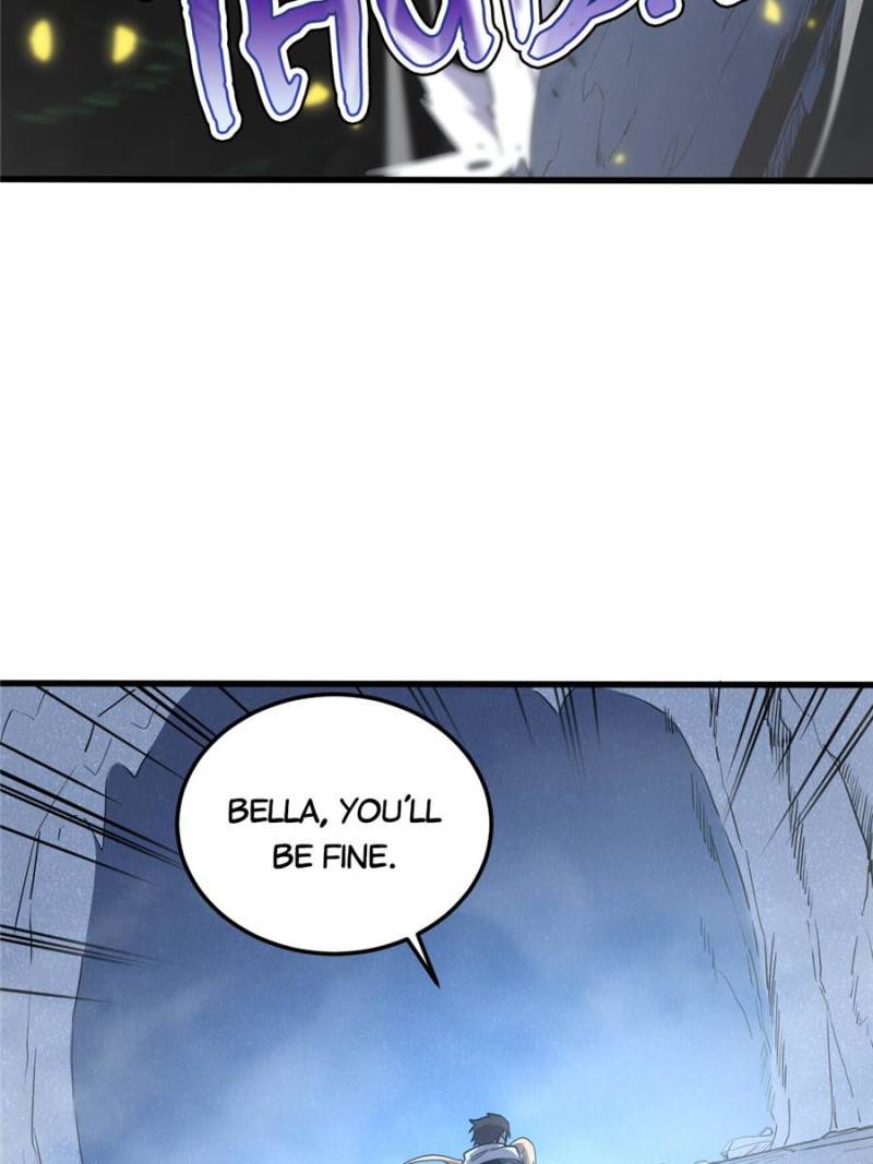Seres’s Resolve: The Battle for Humanity chapter 13 page 84