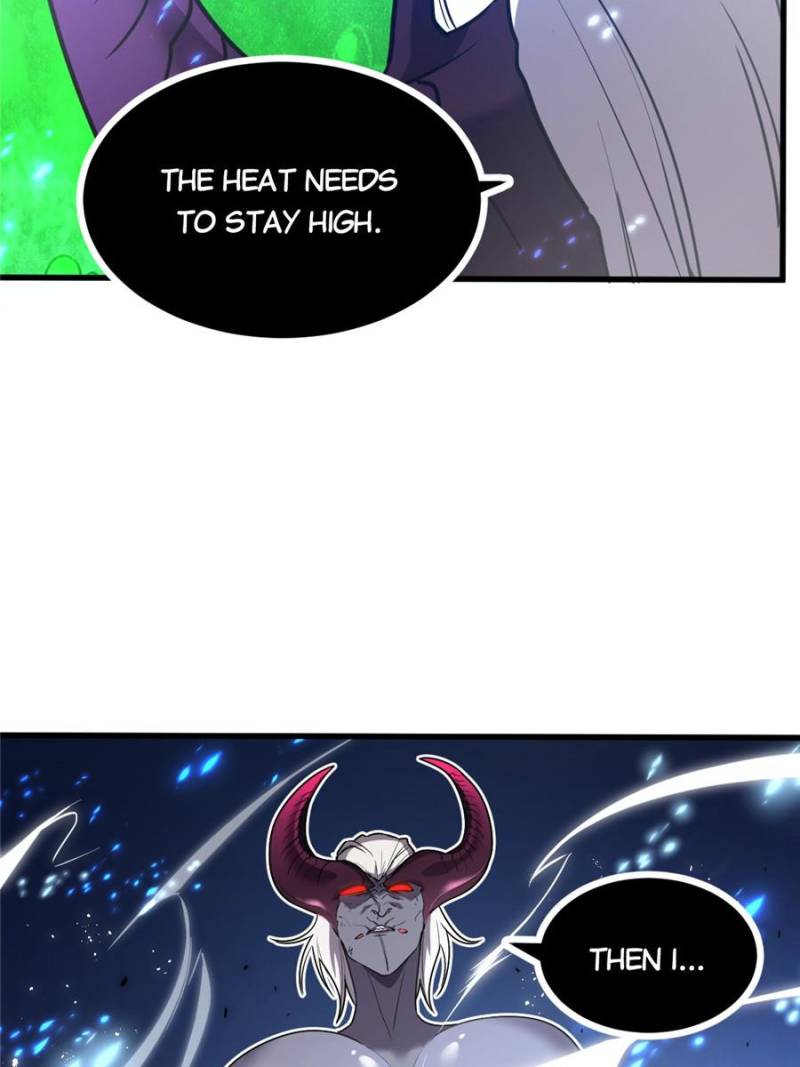 Seres’s Resolve: The Battle for Humanity chapter 13 page 87