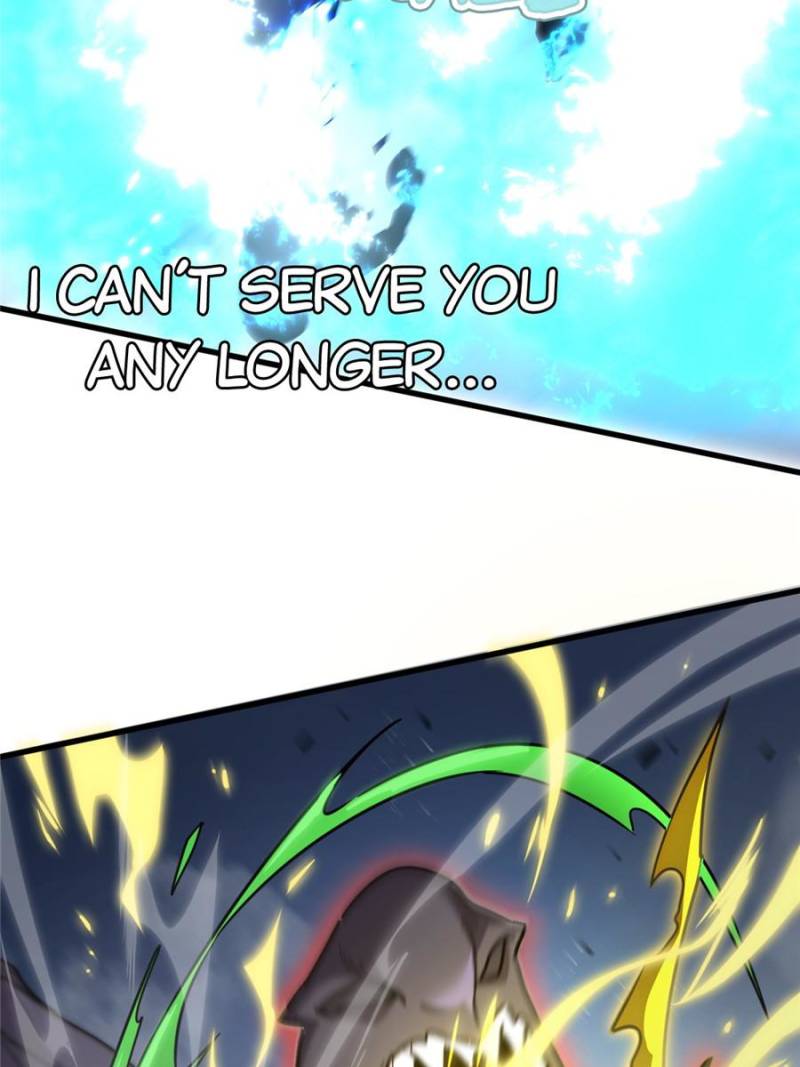 Seres’s Resolve: The Battle for Humanity chapter 13 page 99