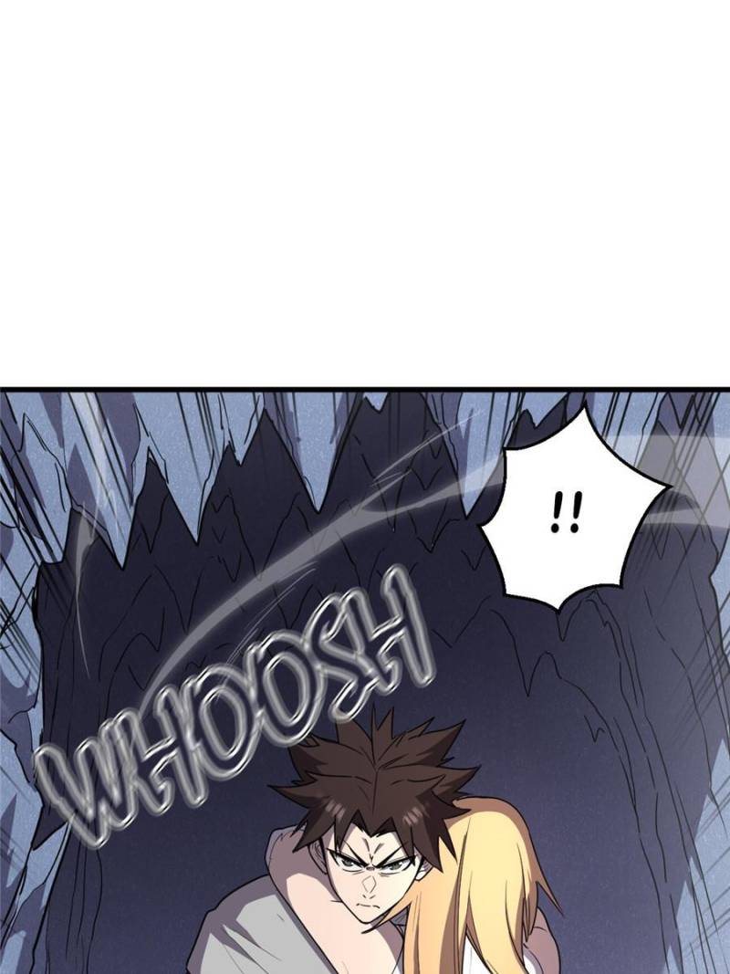 Seres’s Resolve: The Battle for Humanity chapter 13 page 115