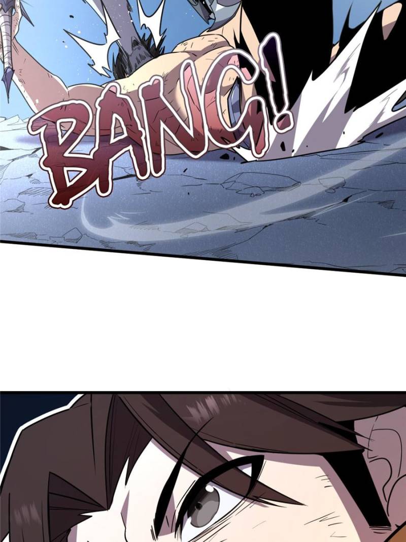 Seres’s Resolve: The Battle for Humanity chapter 13 page 124