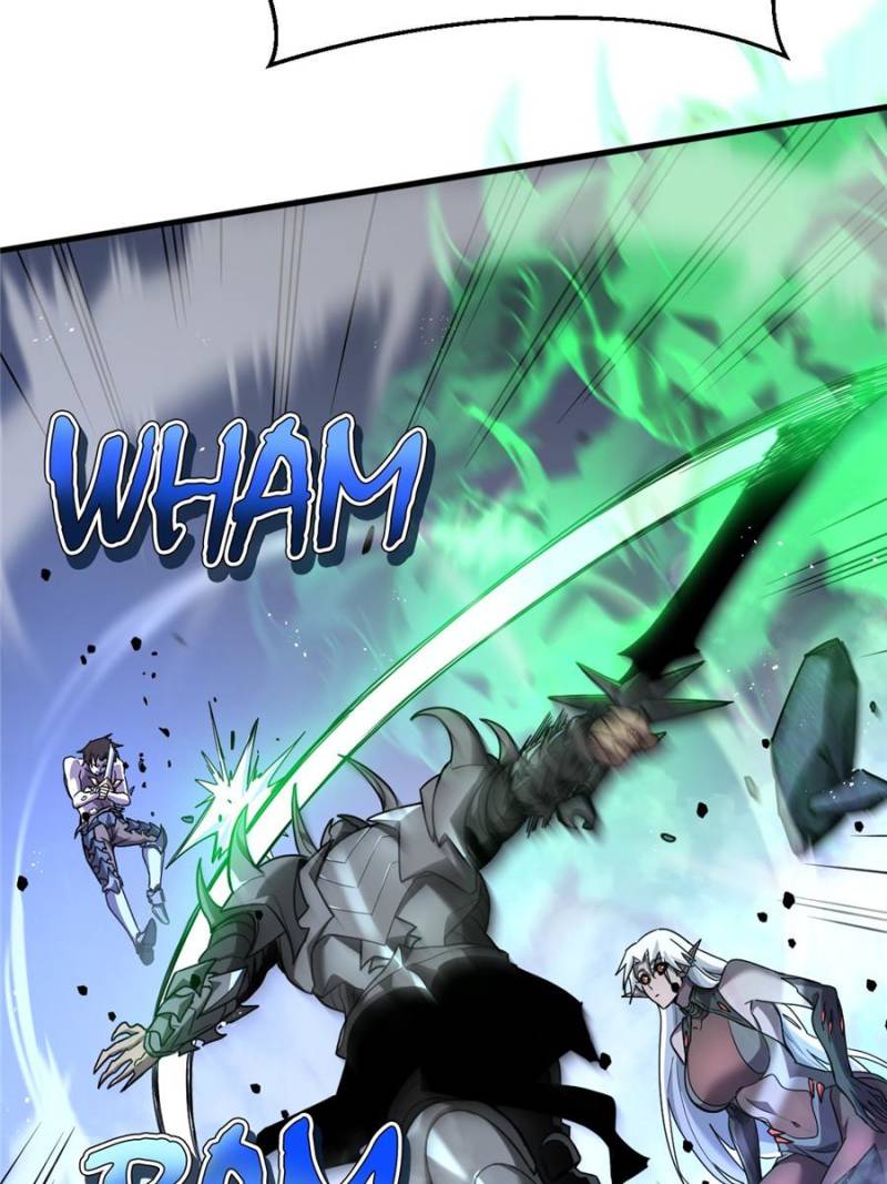 Seres’s Resolve: The Battle for Humanity chapter 2 page 5
