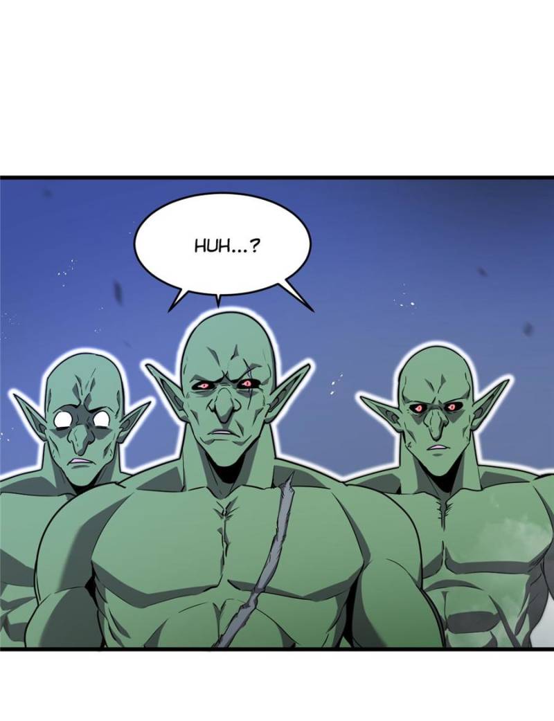 Seres’s Resolve: The Battle for Humanity chapter 2 page 21