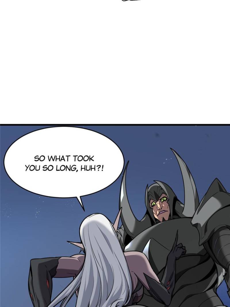 Seres’s Resolve: The Battle for Humanity chapter 2 page 24