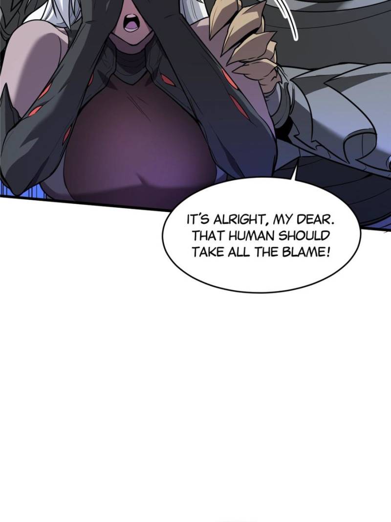 Seres’s Resolve: The Battle for Humanity chapter 2 page 34