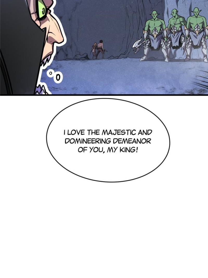 Seres’s Resolve: The Battle for Humanity chapter 2 page 40