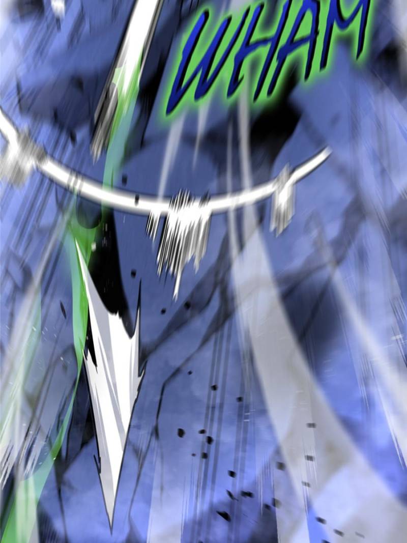 Seres’s Resolve: The Battle for Humanity chapter 2 page 45