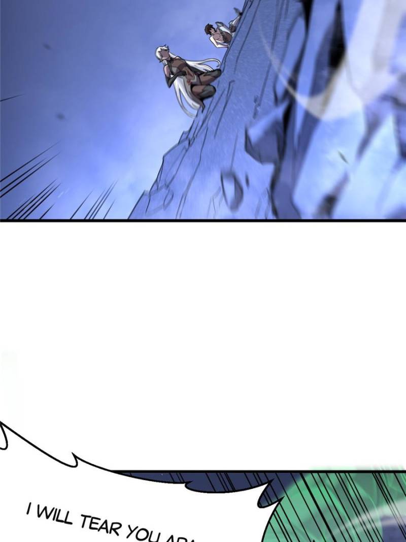 Seres’s Resolve: The Battle for Humanity chapter 2 page 62