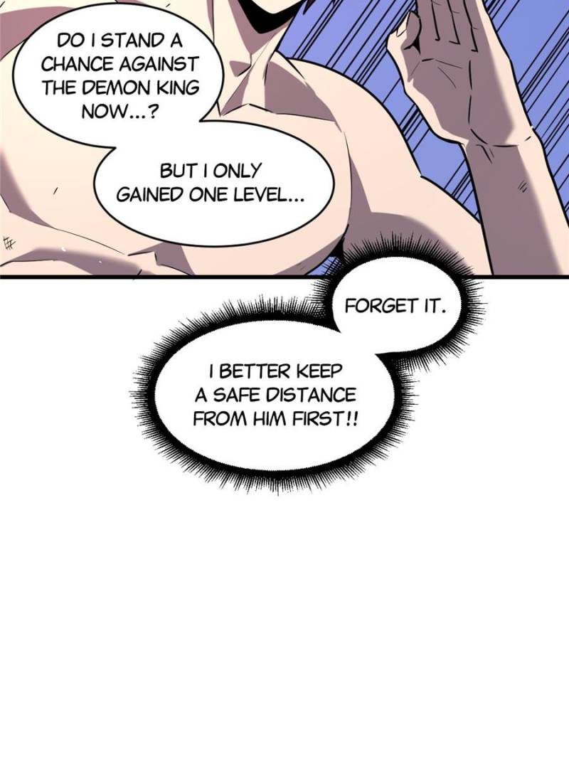 Seres’s Resolve: The Battle for Humanity chapter 2 page 80