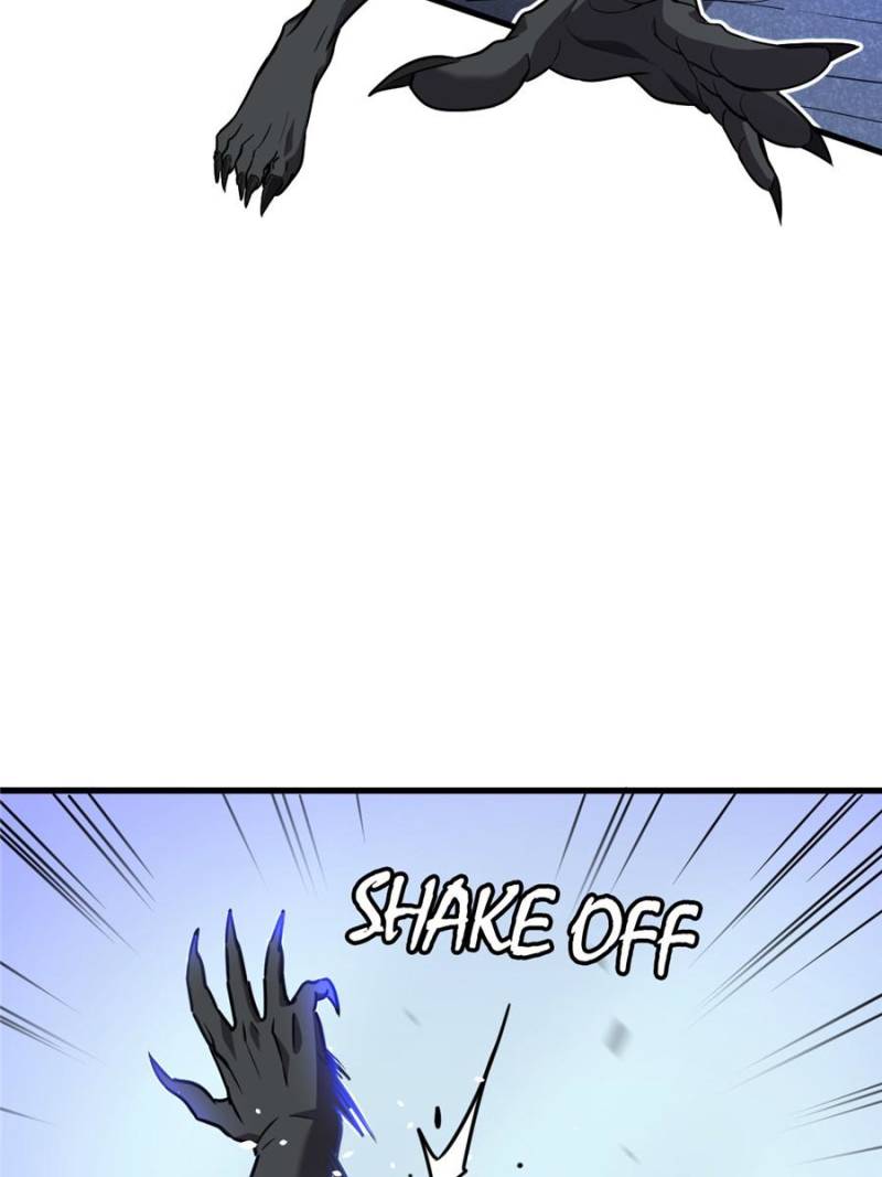 Seres’s Resolve: The Battle for Humanity chapter 2 page 84