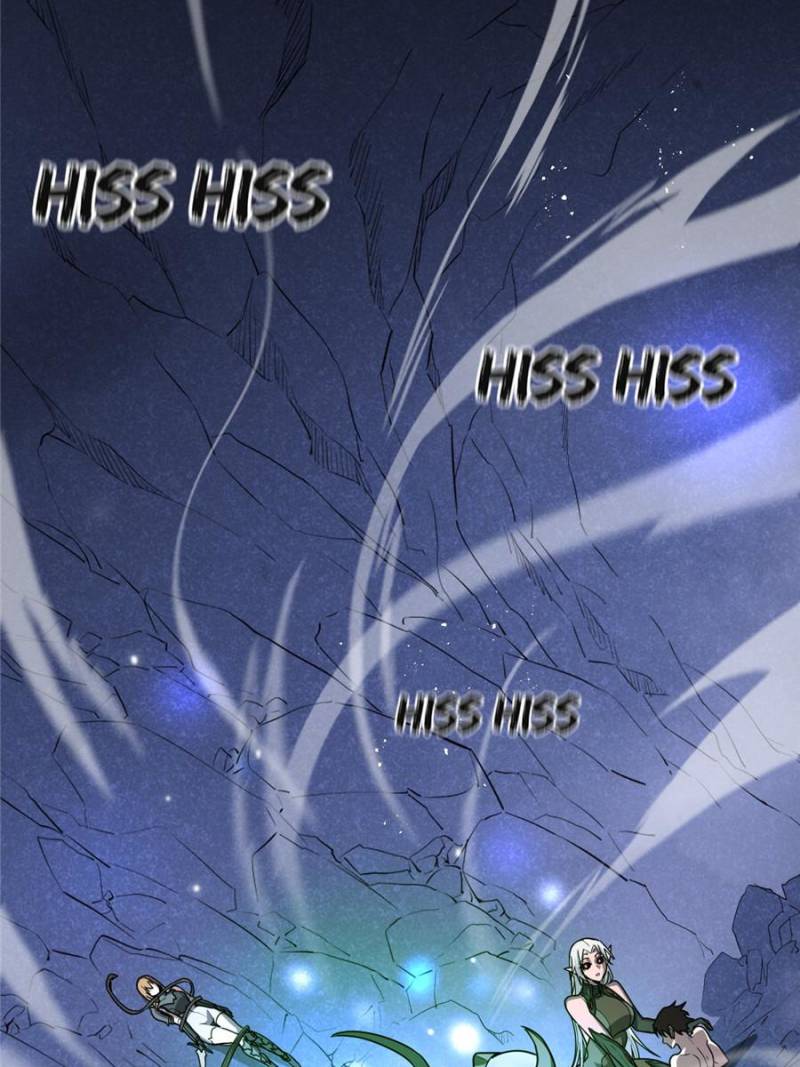 Seres’s Resolve: The Battle for Humanity chapter 2 page 149