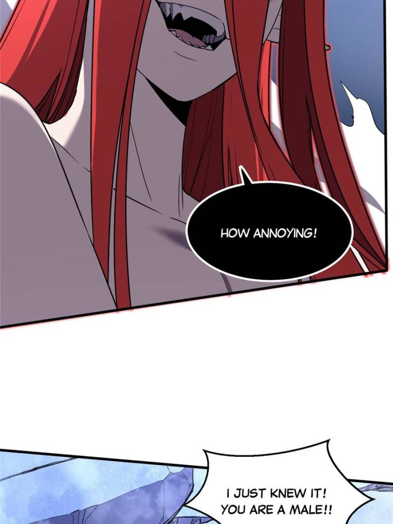 Seres’s Resolve: The Battle for Humanity chapter 20 page 34