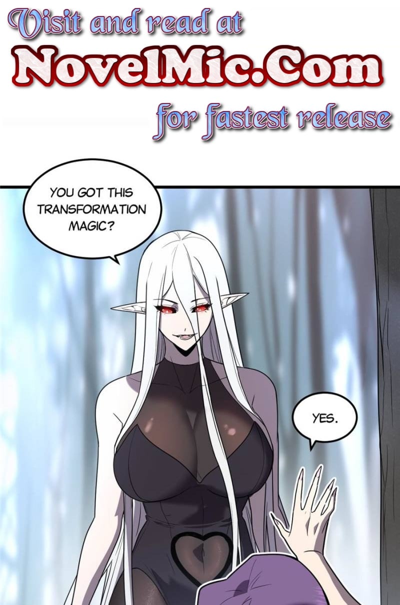 Seres’s Resolve: The Battle for Humanity chapter 21 page 1