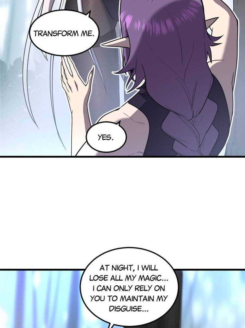 Seres’s Resolve: The Battle for Humanity chapter 21 page 2