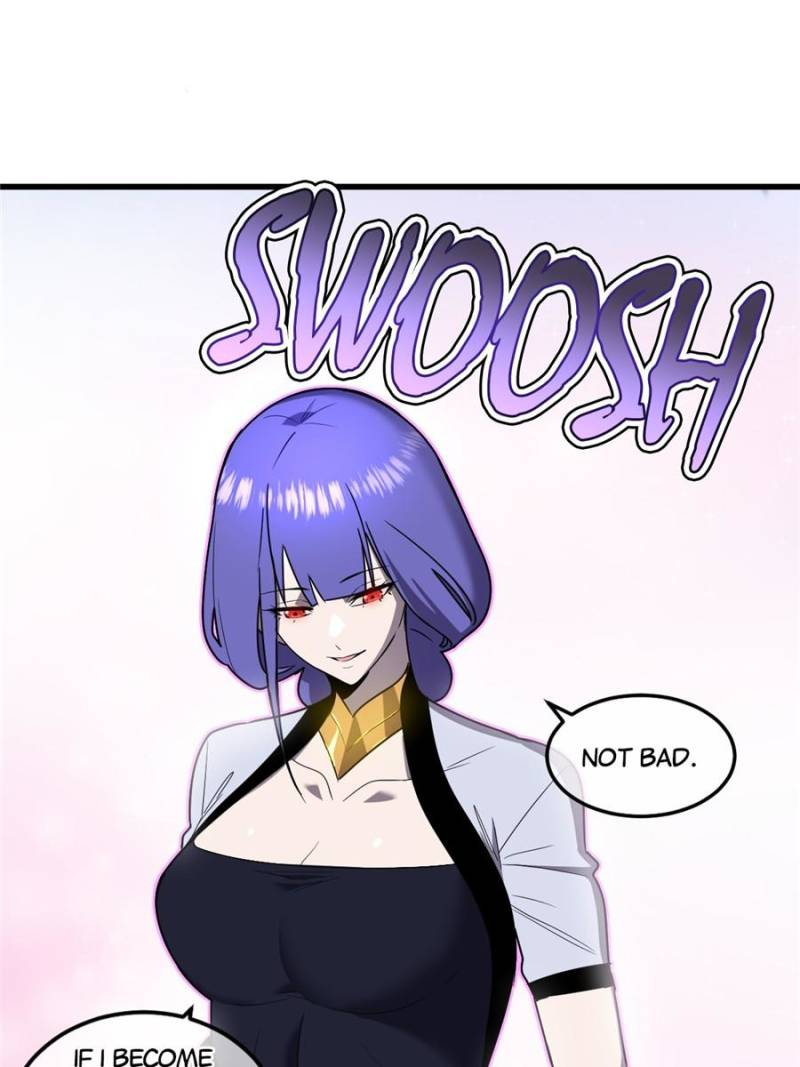 Seres’s Resolve: The Battle for Humanity chapter 21 page 4