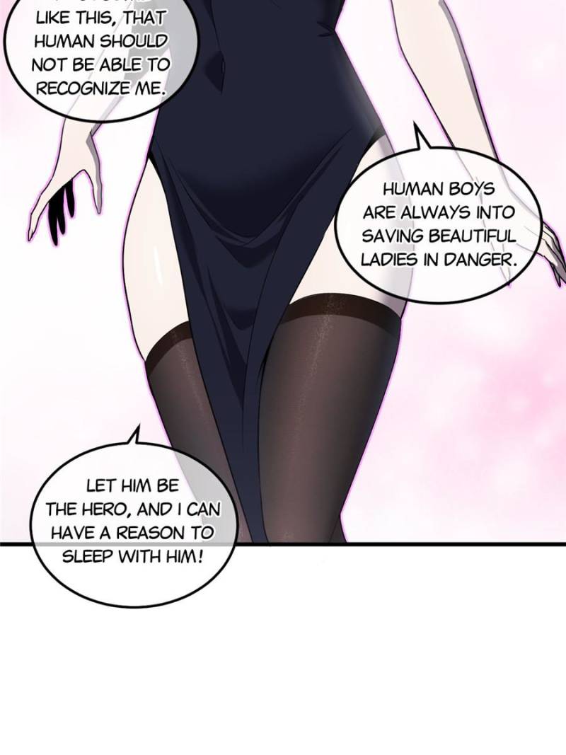 Seres’s Resolve: The Battle for Humanity chapter 21 page 5