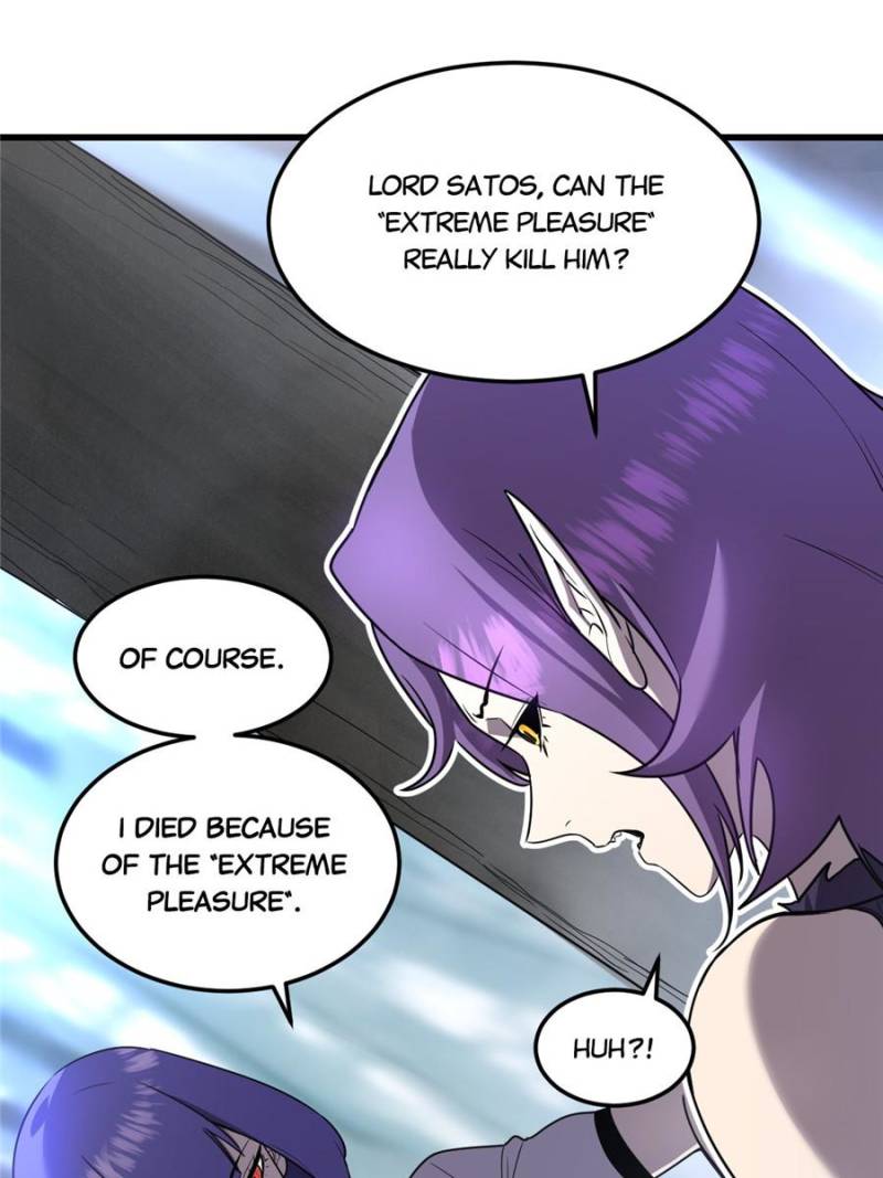 Seres’s Resolve: The Battle for Humanity chapter 21 page 6