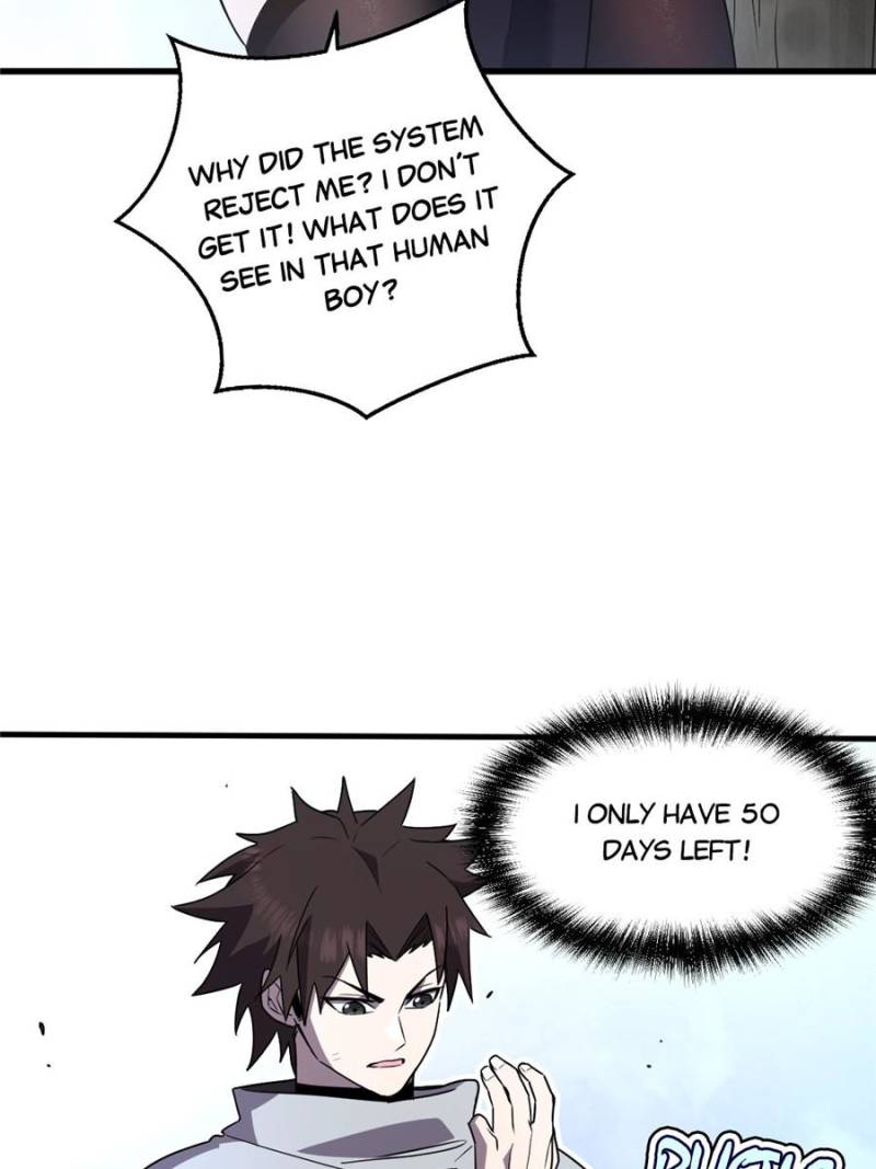 Seres’s Resolve: The Battle for Humanity chapter 21 page 9