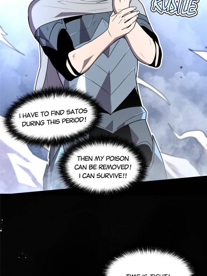 Seres’s Resolve: The Battle for Humanity chapter 21 page 10