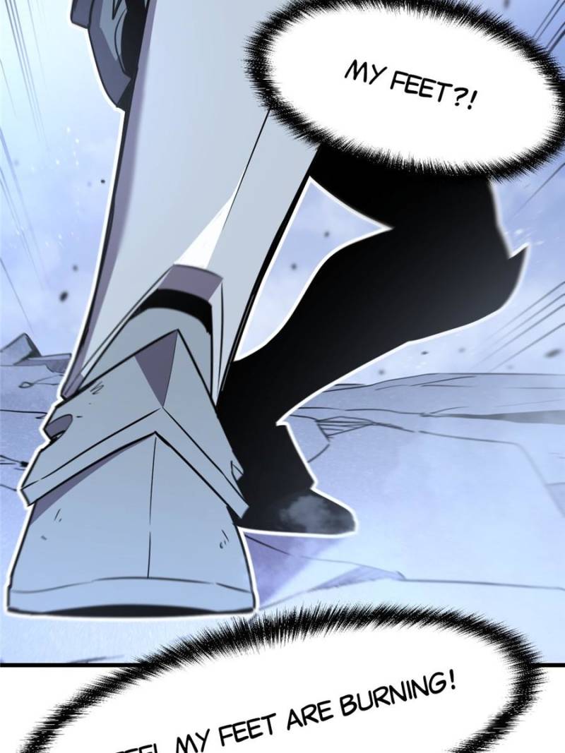 Seres’s Resolve: The Battle for Humanity chapter 21 page 16