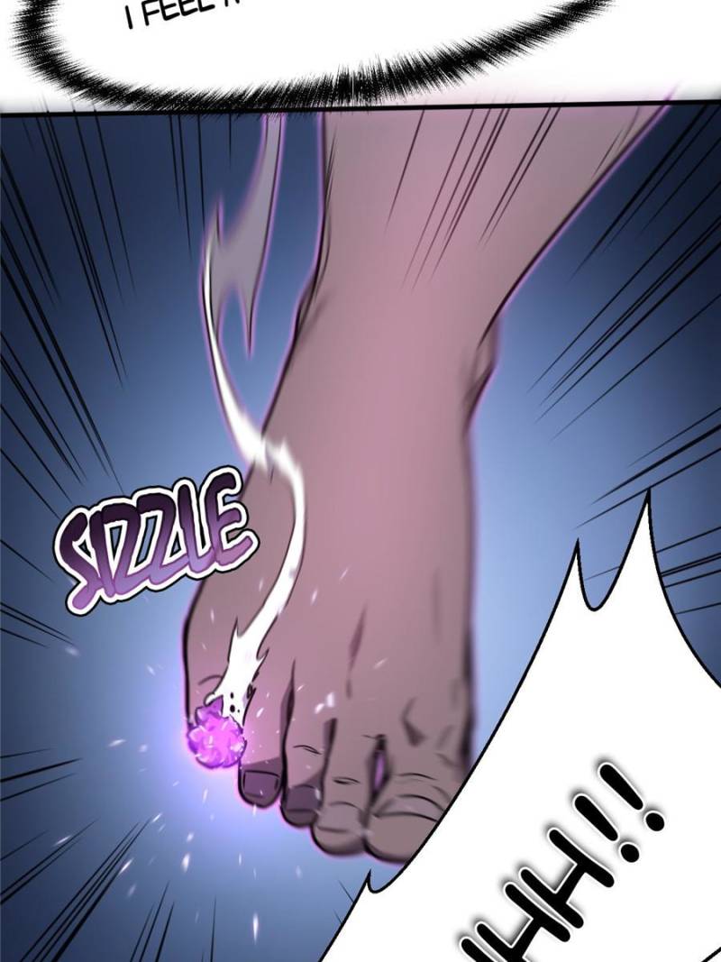 Seres’s Resolve: The Battle for Humanity chapter 21 page 17