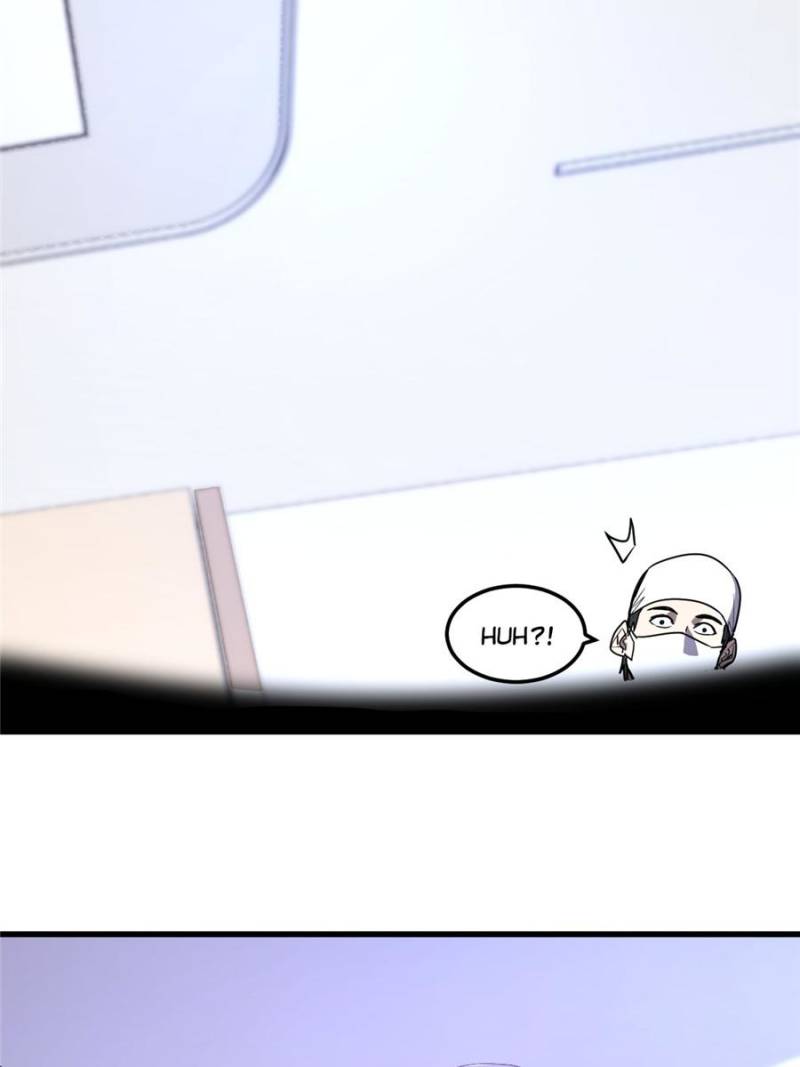Seres’s Resolve: The Battle for Humanity chapter 21 page 24