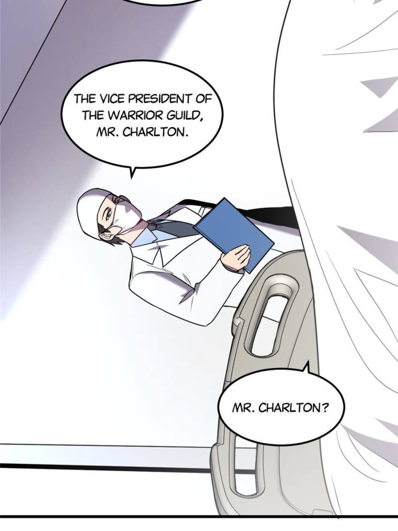 Seres’s Resolve: The Battle for Humanity chapter 21 page 28