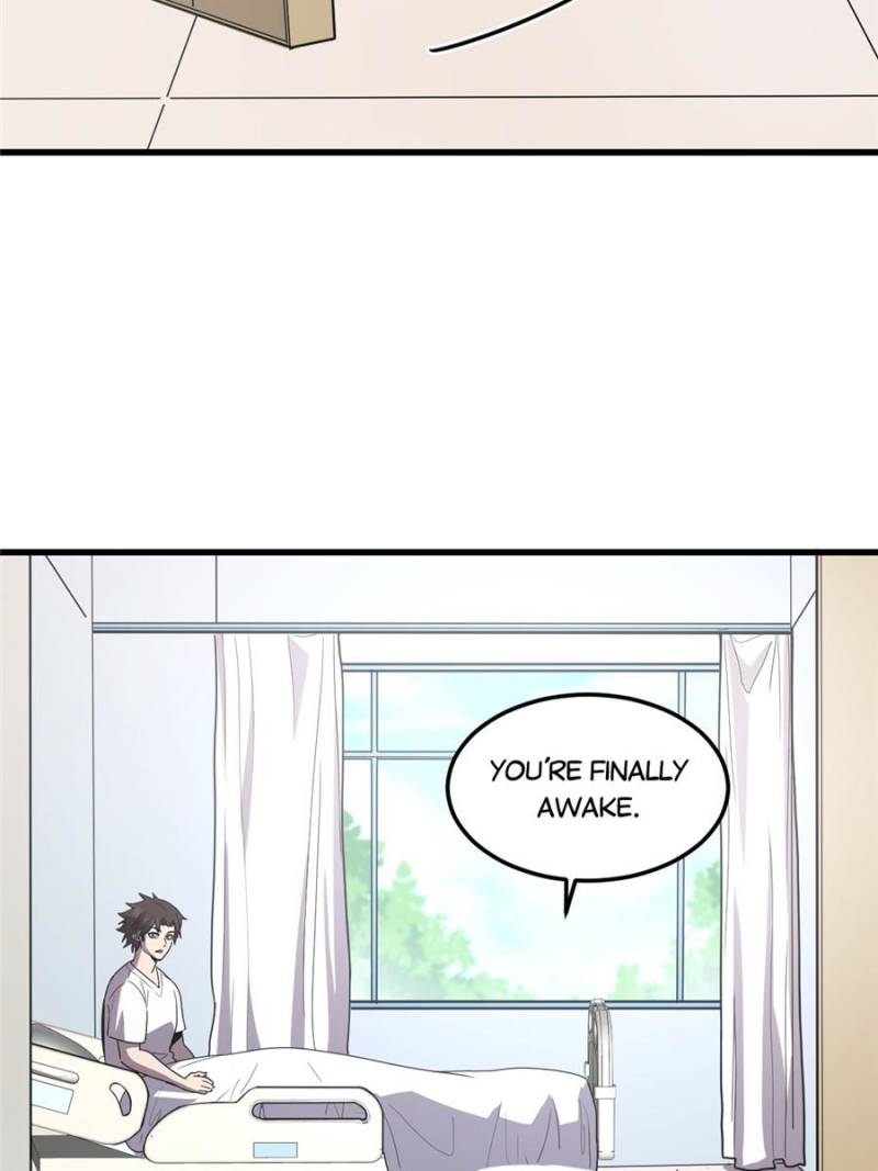 Seres’s Resolve: The Battle for Humanity chapter 21 page 30