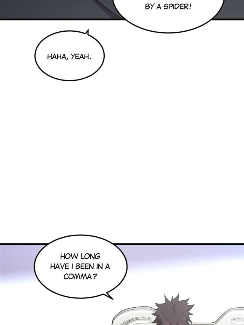 Seres’s Resolve: The Battle for Humanity chapter 21 page 33