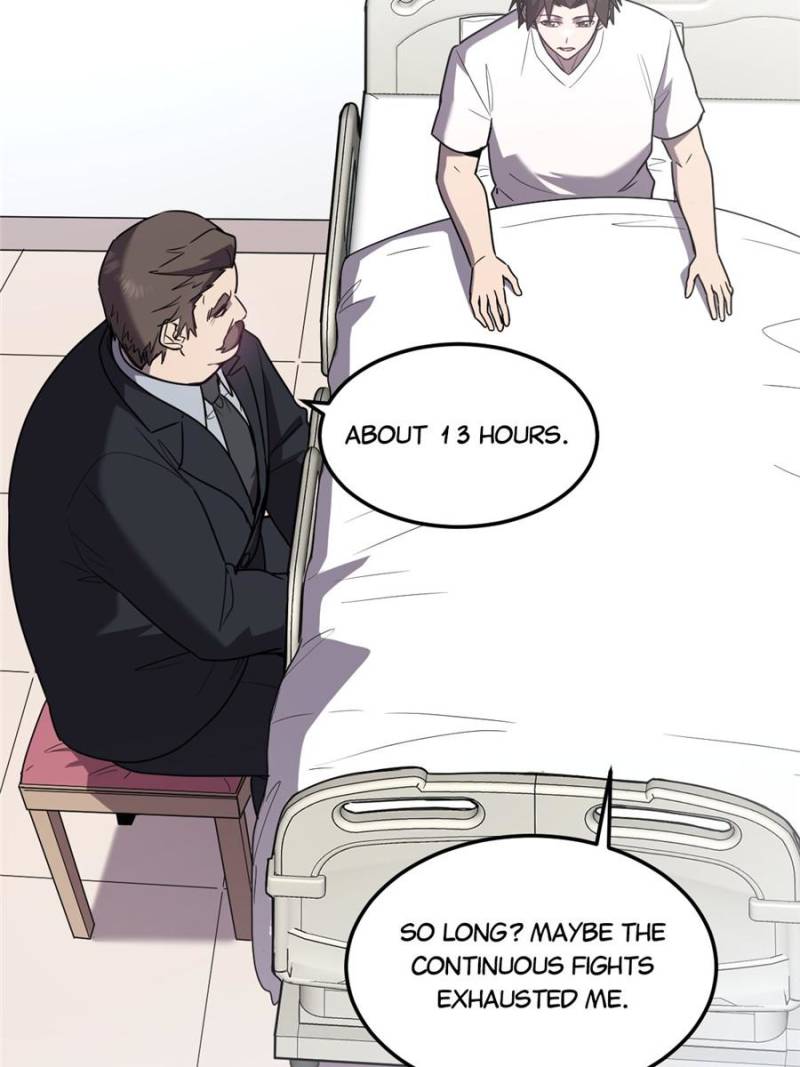 Seres’s Resolve: The Battle for Humanity chapter 21 page 34