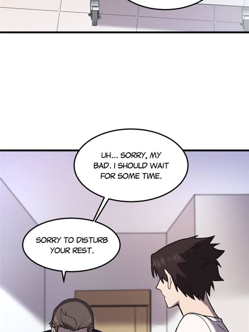 Seres’s Resolve: The Battle for Humanity chapter 21 page 35