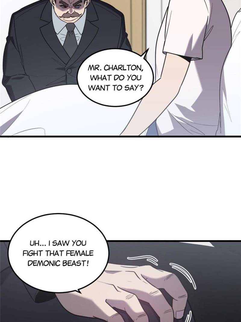 Seres’s Resolve: The Battle for Humanity chapter 21 page 36