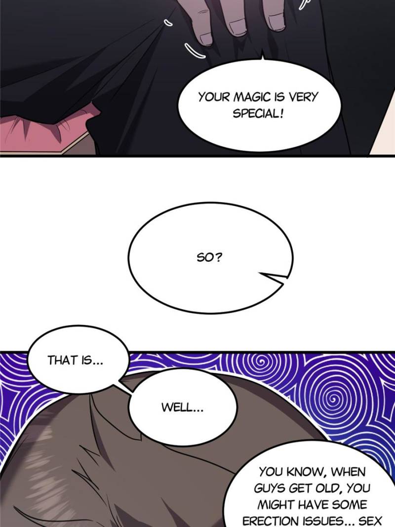 Seres’s Resolve: The Battle for Humanity chapter 21 page 37