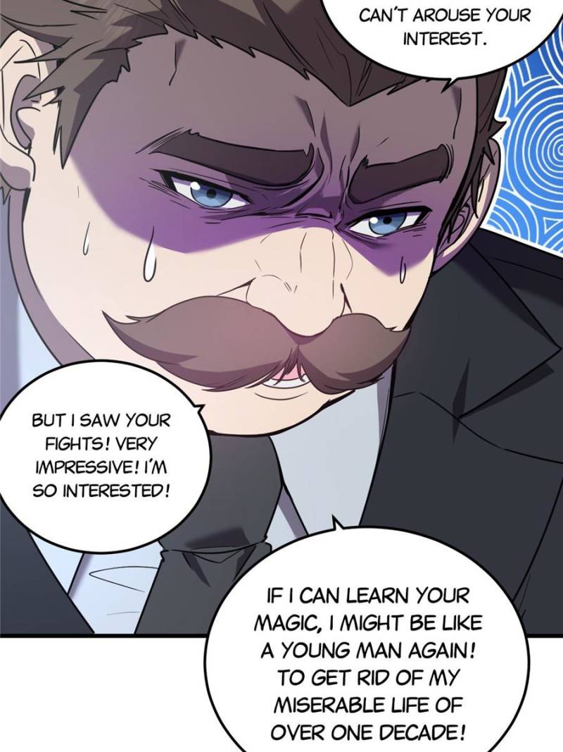 Seres’s Resolve: The Battle for Humanity chapter 21 page 38
