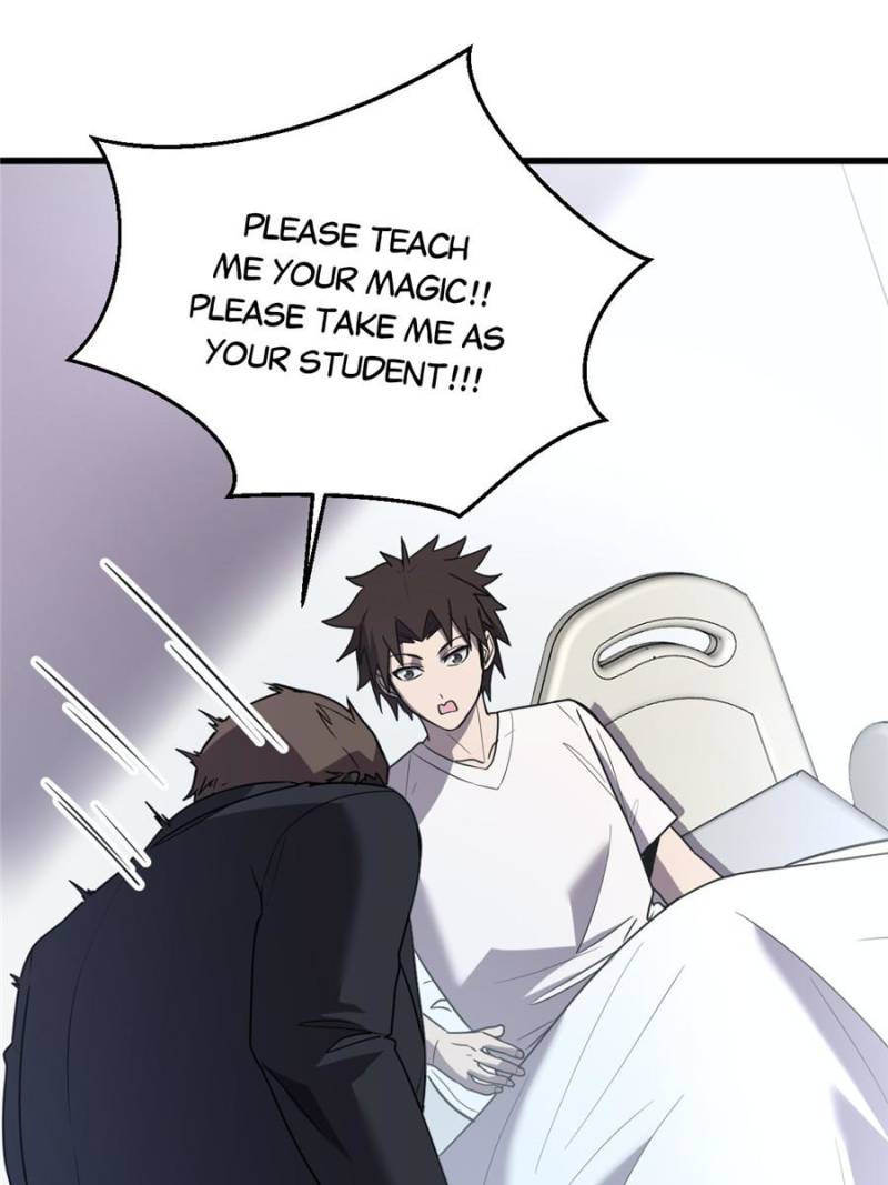 Seres’s Resolve: The Battle for Humanity chapter 21 page 40