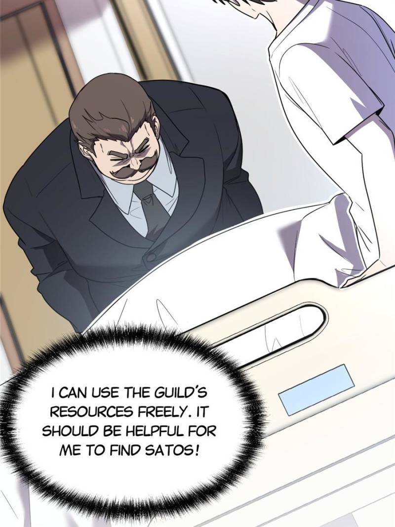 Seres’s Resolve: The Battle for Humanity chapter 21 page 44