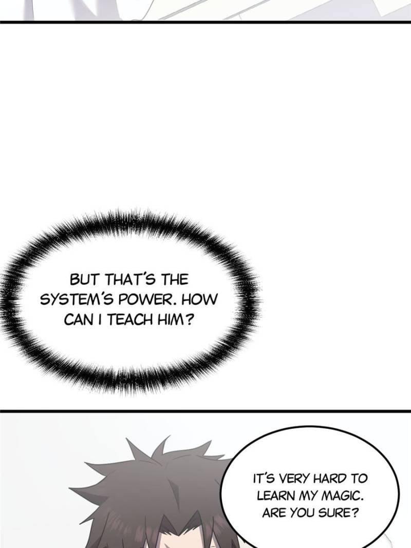 Seres’s Resolve: The Battle for Humanity chapter 21 page 45