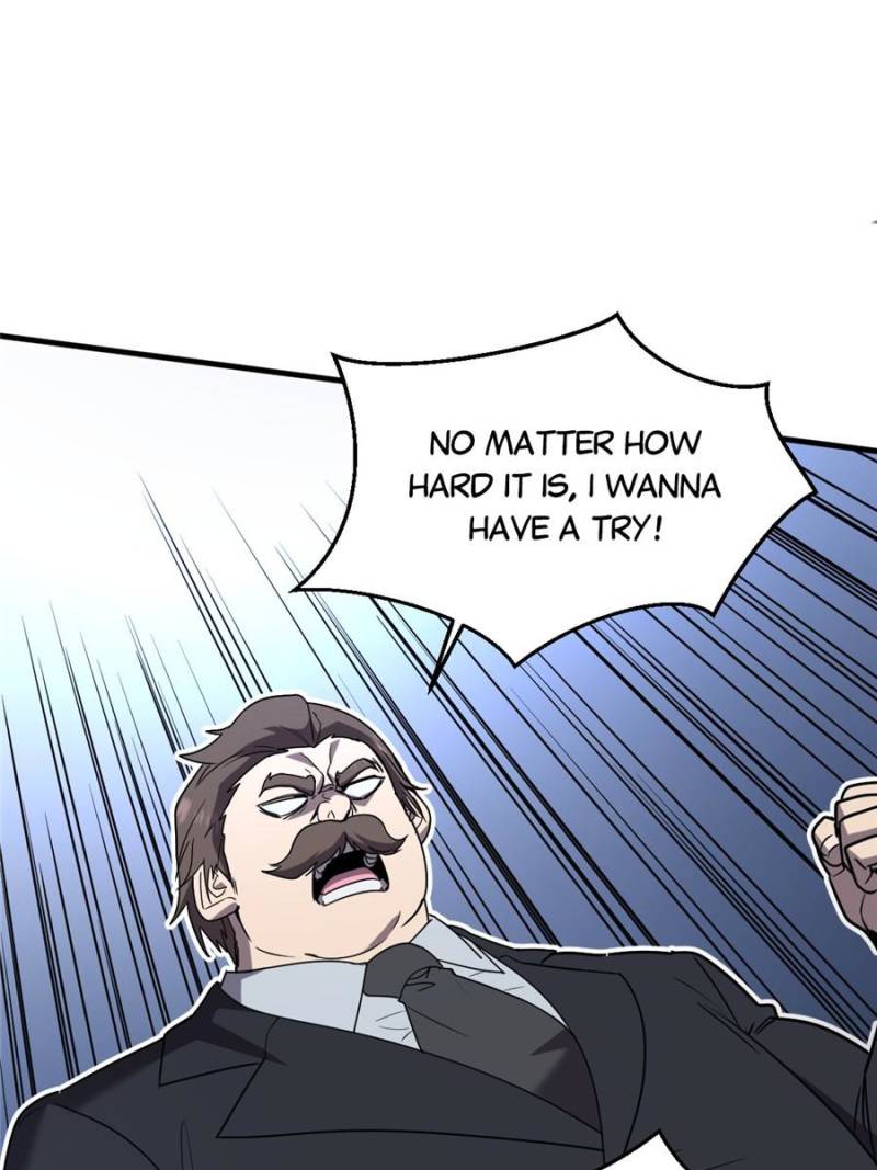 Seres’s Resolve: The Battle for Humanity chapter 21 page 47