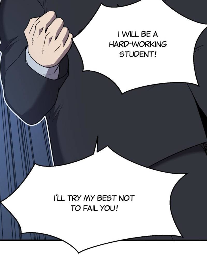 Seres’s Resolve: The Battle for Humanity chapter 21 page 48