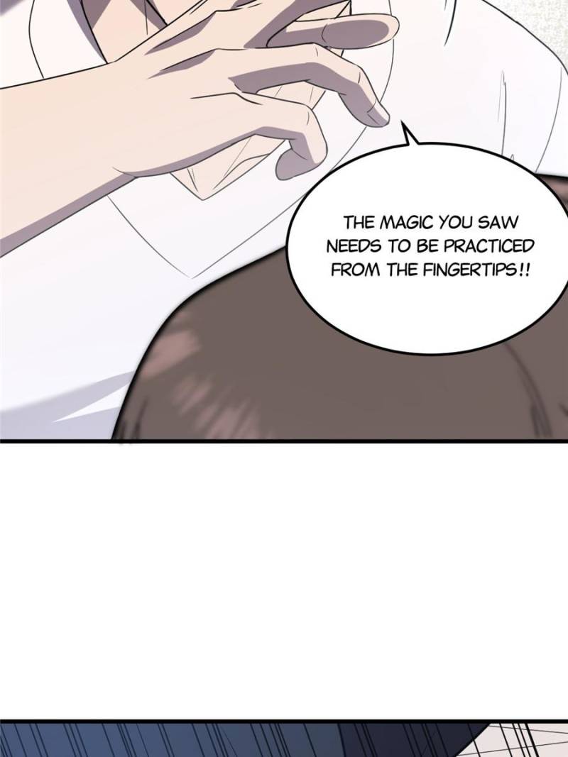 Seres’s Resolve: The Battle for Humanity chapter 21 page 50