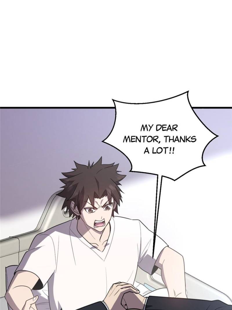 Seres’s Resolve: The Battle for Humanity chapter 21 page 52