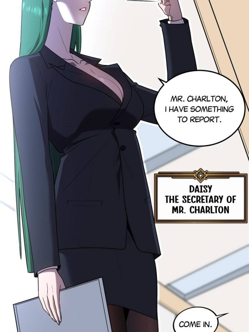 Seres’s Resolve: The Battle for Humanity chapter 21 page 56