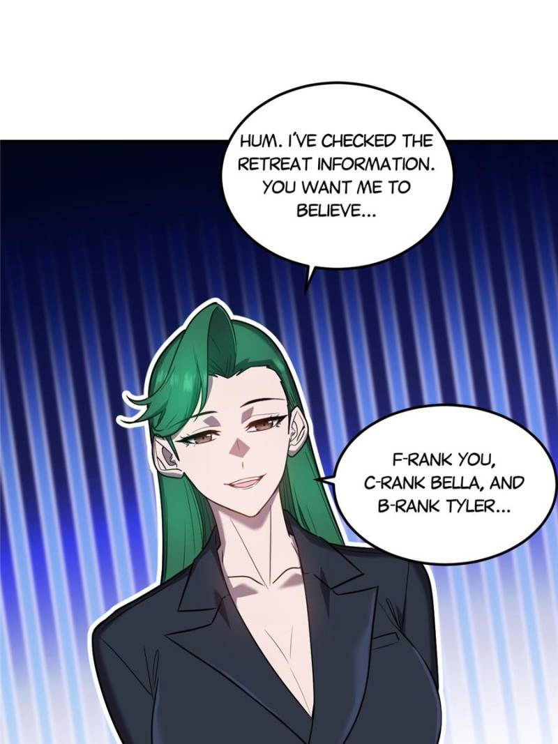 Seres’s Resolve: The Battle for Humanity chapter 21 page 62