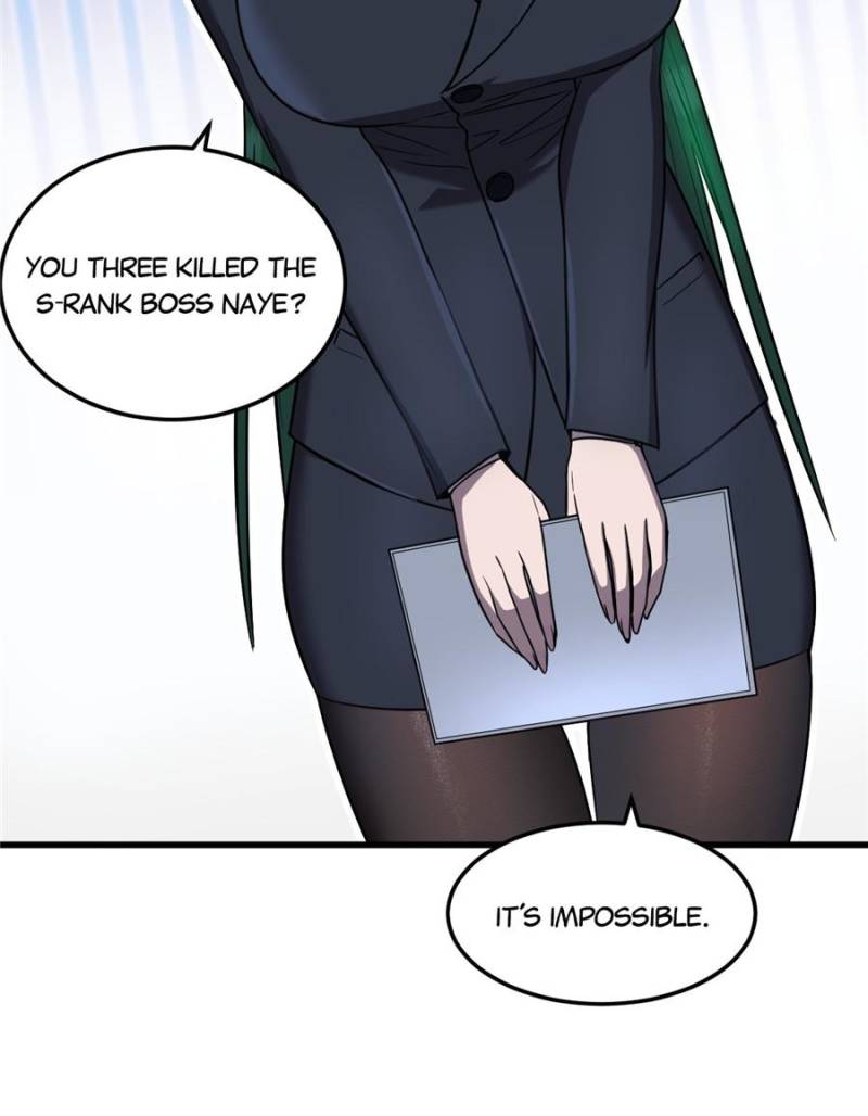 Seres’s Resolve: The Battle for Humanity chapter 21 page 63