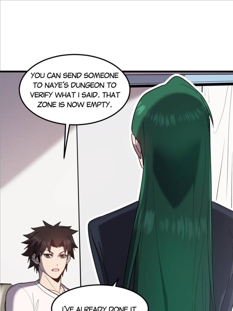 Seres’s Resolve: The Battle for Humanity chapter 21 page 64