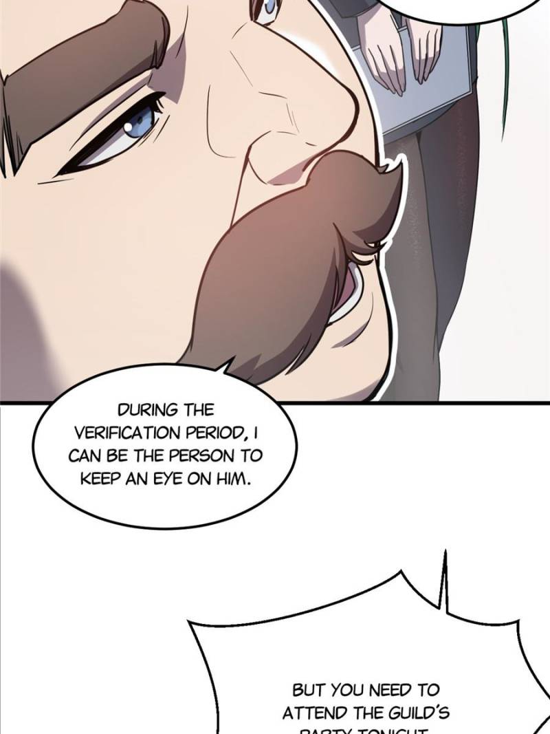 Seres’s Resolve: The Battle for Humanity chapter 21 page 67