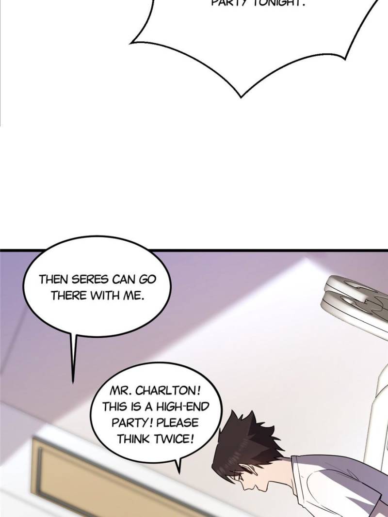 Seres’s Resolve: The Battle for Humanity chapter 21 page 68