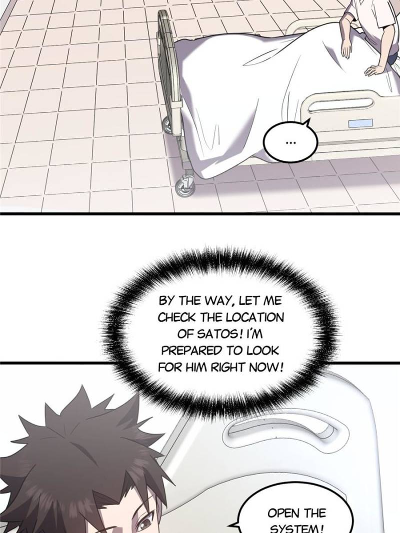 Seres’s Resolve: The Battle for Humanity chapter 21 page 71