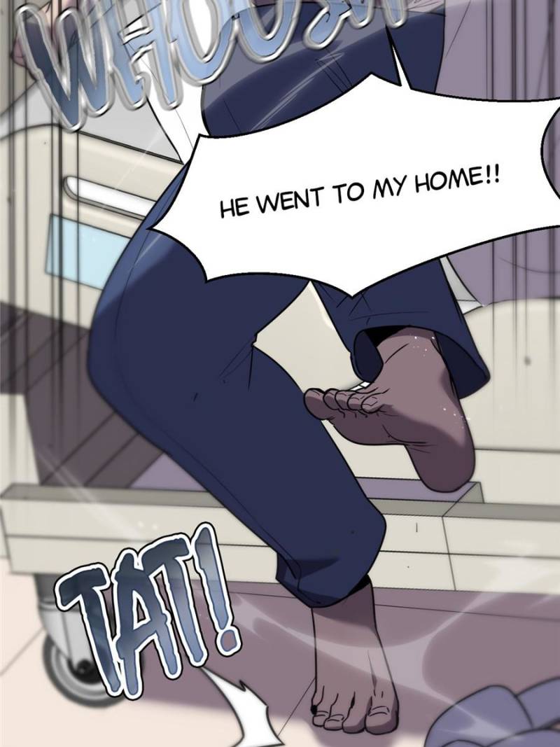 Seres’s Resolve: The Battle for Humanity chapter 21 page 77