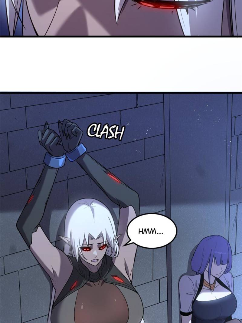 Seres’s Resolve: The Battle for Humanity chapter 21 page 90